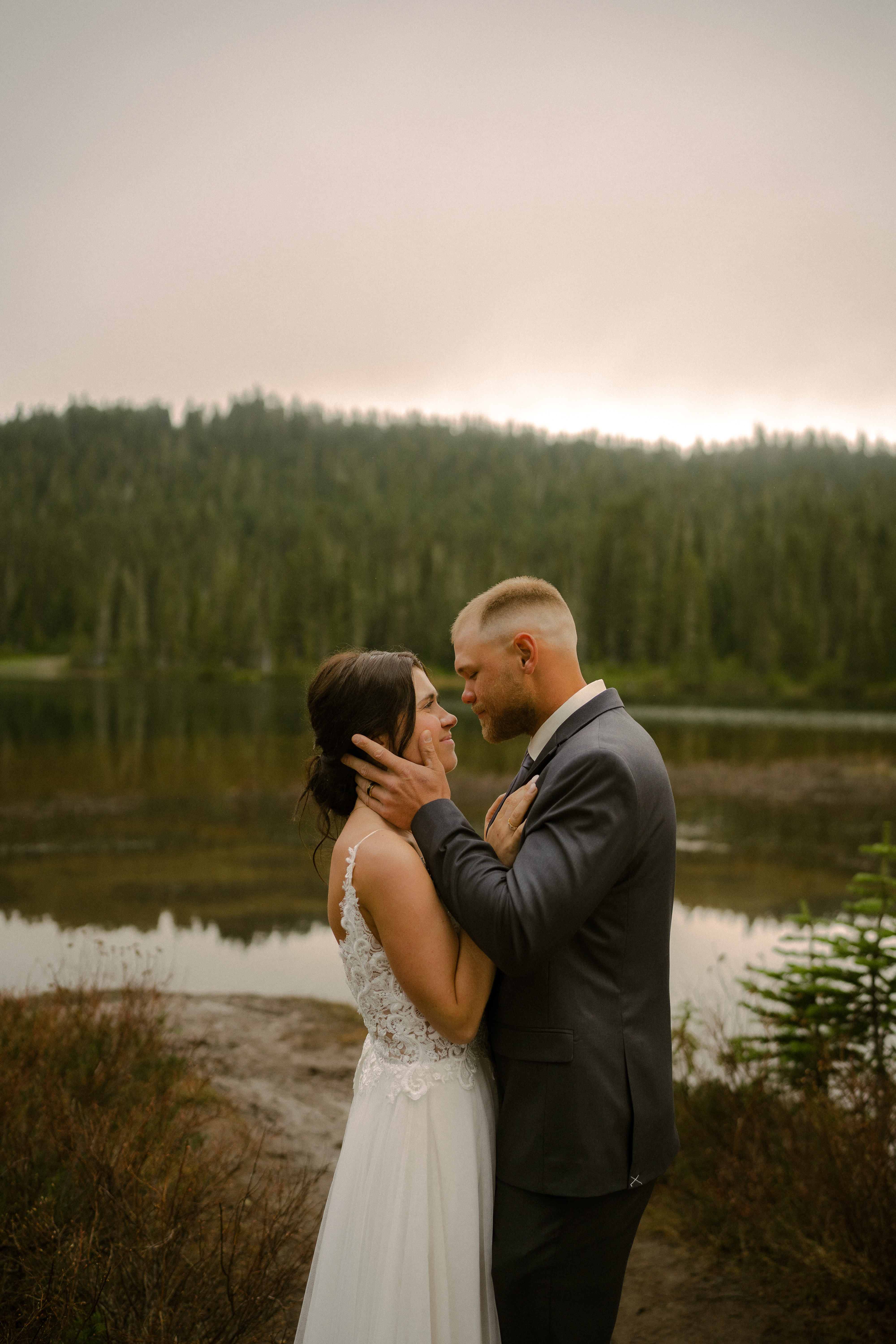 Blushing Flower Events Wedding Makeup, Hair & Planning Services